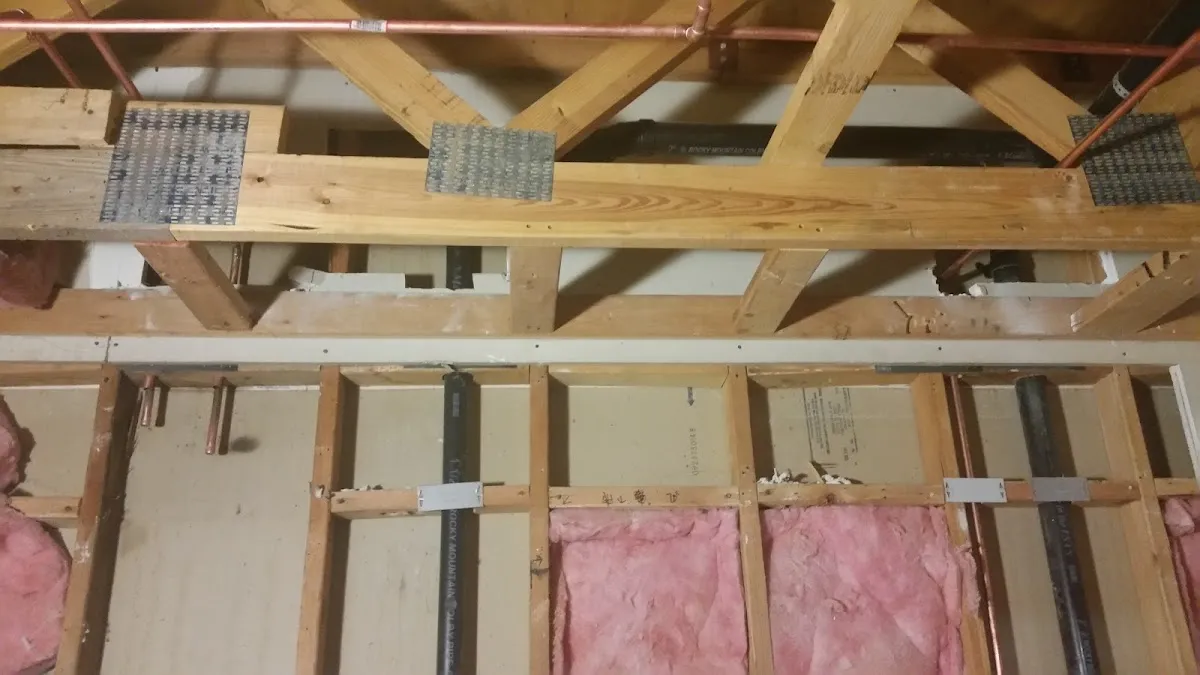 Shower Repair in Brookings, SD